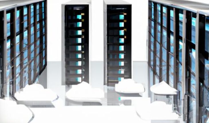 Cloud Native Storage Solutions: Empowering Modern IT Infrastructure