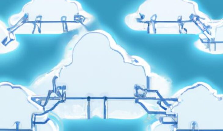 Cloud Service Providers: Unleashing the Power of the Cloud