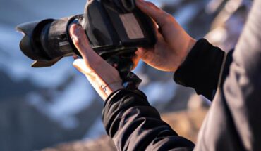 DSLR vs Mirrorless for Beginners: Choosing the Perfect Camera