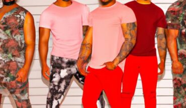 Fashion Nova for Men: Revolutionizing Men’s Fashion