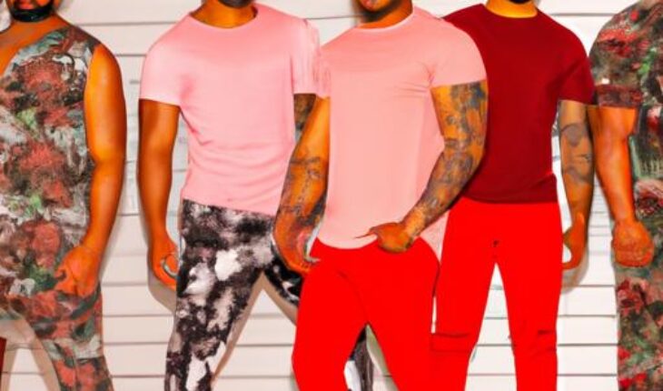 Fashion Nova for Men: Revolutionizing Men’s Fashion