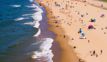 Virginia Beach Travel and Tourism: Unveiling the Gem of Coastal Getaways